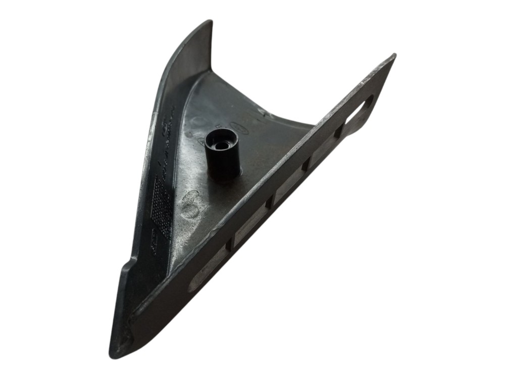 Acabamento Interno Retrovisor Mondeo 96 98 98 2000 Direito 2