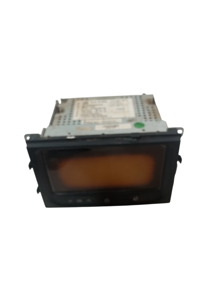 Central Multimidia Chevrolet Tracker Onix 2013 2014 2016 2
