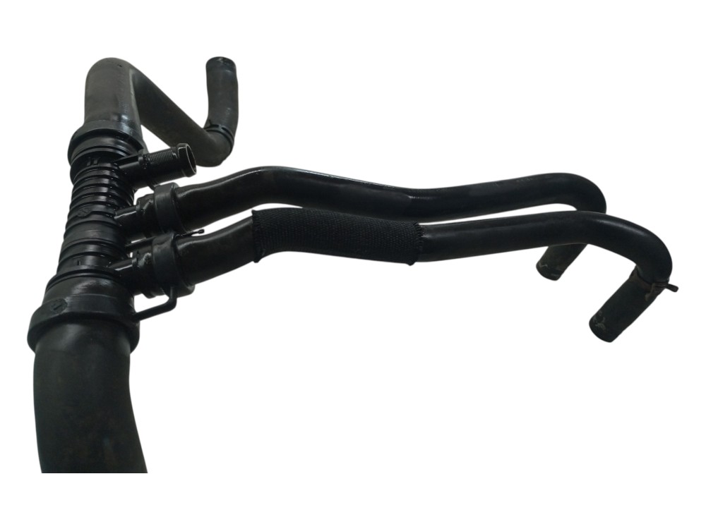 Cano Duto Agua Renault Megane 2007 2010 2011 Usado 5