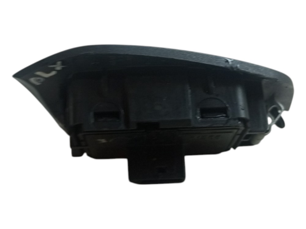 Botao Vidro Eletrico Fiat Stilo 2003 2011 Traseira Esquerdo 5