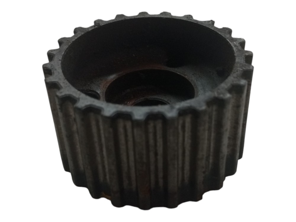 Engrenagem Polia Virabrequim Fiat Palio Fire 1.4 2004 2009 5