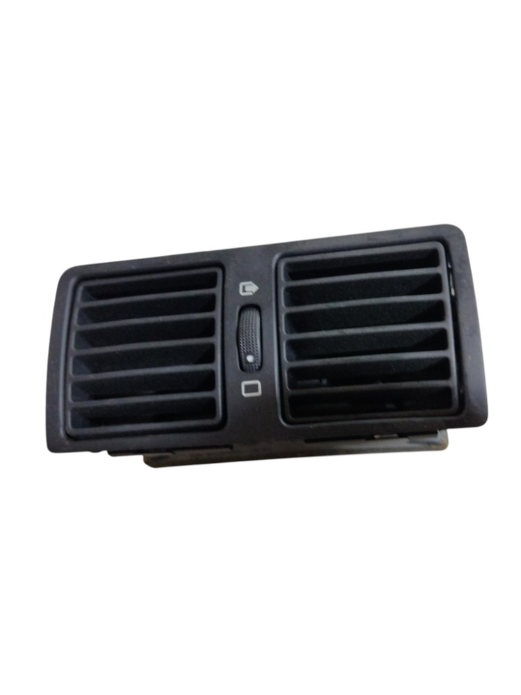 Difusor Saida Ar Console Peugeot 407 2005 2007 2009 Central