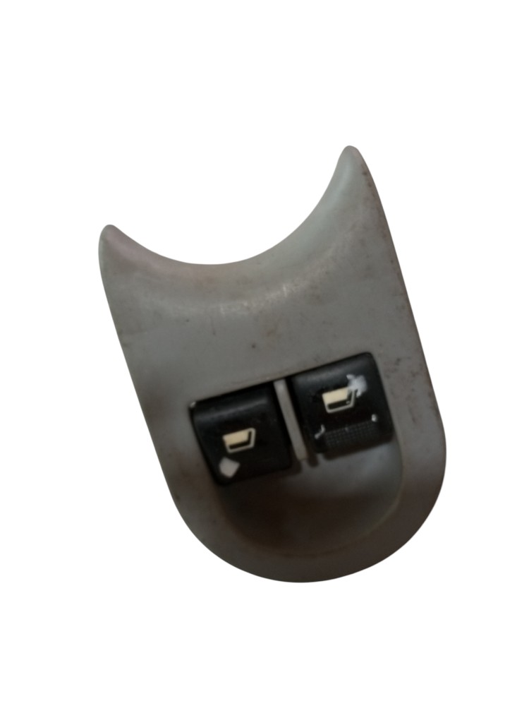 Botao Vidro Eletrico Gol Parati Saveiro 98 99 2000 2001 2002 2