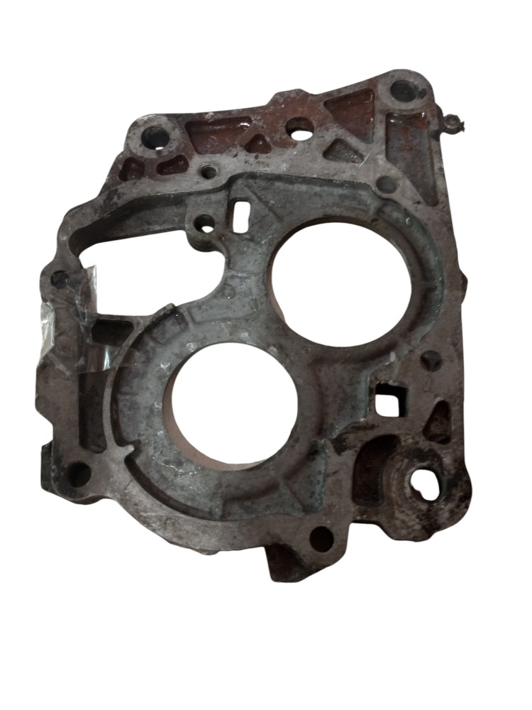 Carcaca Flange Caixa Cambio Palio Strada  Siena 2008 Usado 6