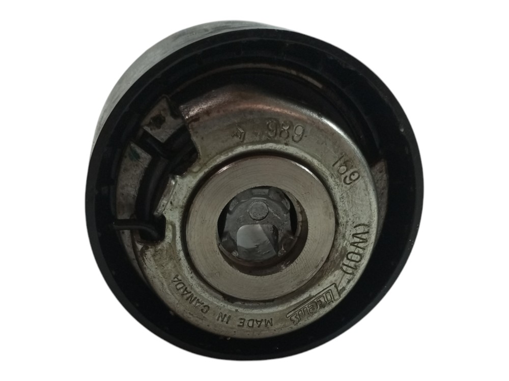 Tensor Correia Dentada Renault Megane Clio Duster 99 2005 5