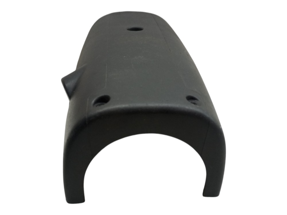 Moldura Chave Sete Ford Fiesta 2005 2008 Usado 6