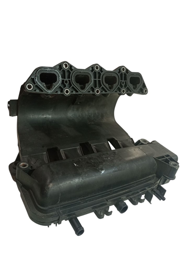 Coletor Admissao Sandero Logan Clio 2008 2014 Renault 7