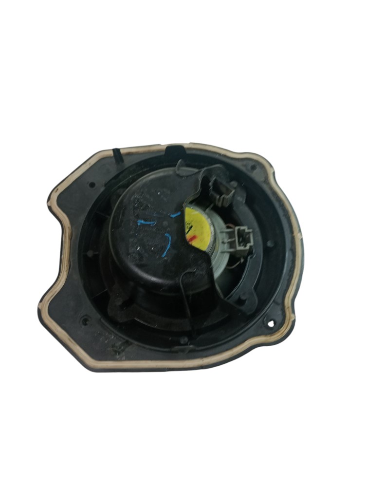 Alto Falante Citroen C4 Pallas 2006 2008 2012 traseiro