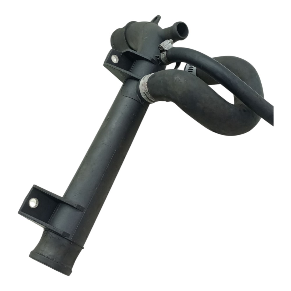 Cano Tubo Agua Motor Gm Astra Vectra Zafira 2.0 2002 2012 4