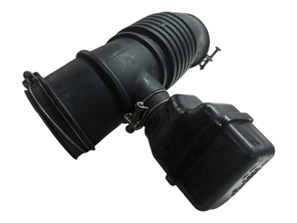 Mangueira Filtro Ar C Ressonador Pajero Tr4 2002 2004 2006 5