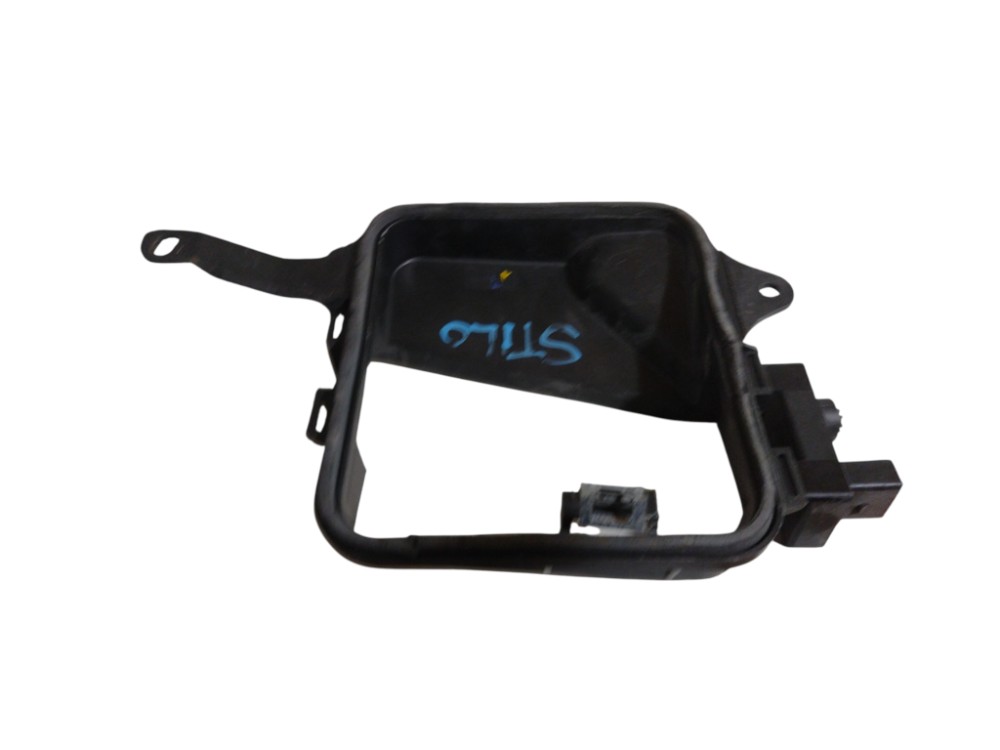 Tampa Moldura Filtro Caixa Ventilacao Fiat Stilo 2003 2011