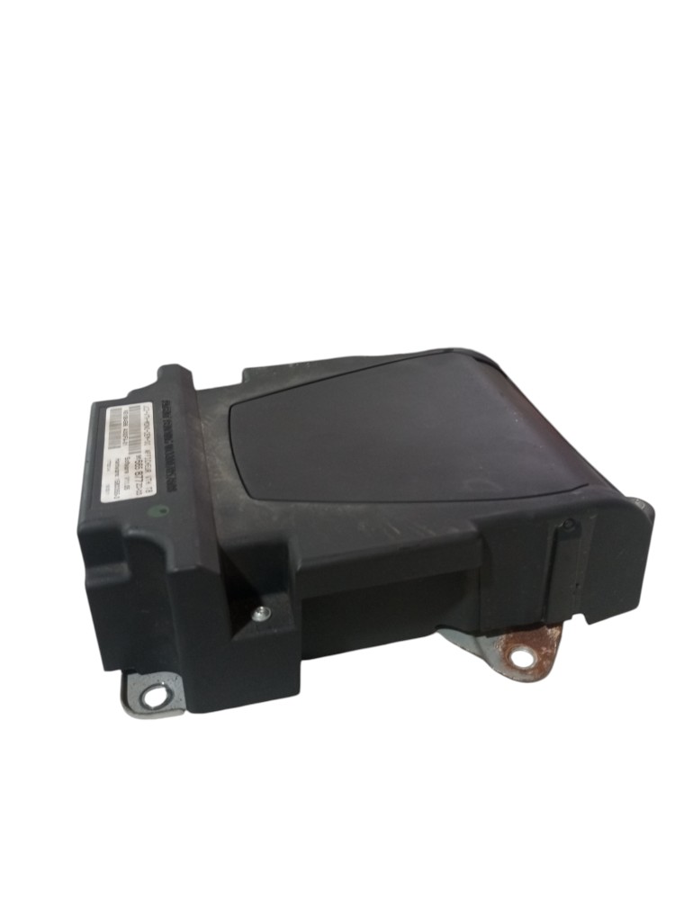 Modulo Digital Painel Velocimetro Peugeot 3008 Thp 2011 2014 Preto 3