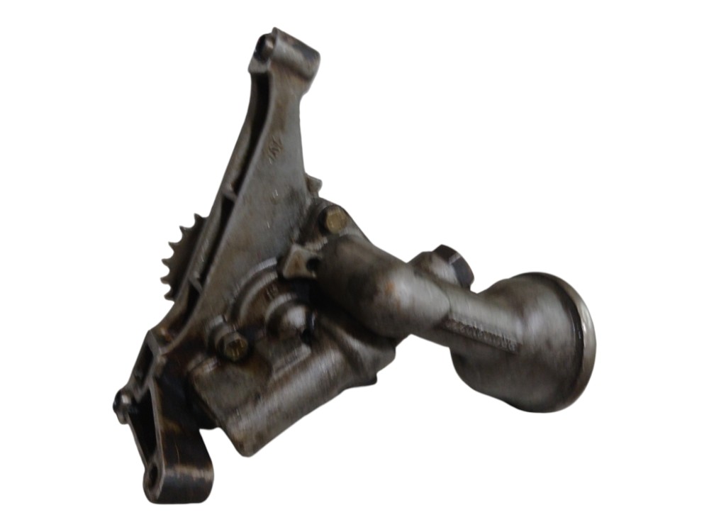 Bomba Oleo Motor C230 97 98 99 2000 2001 2002 2003 2004 5
