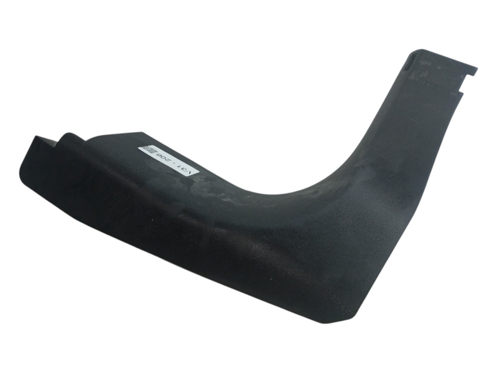 Soleira Porta Nissan Sentra 2007 2010 2013 Dianteira