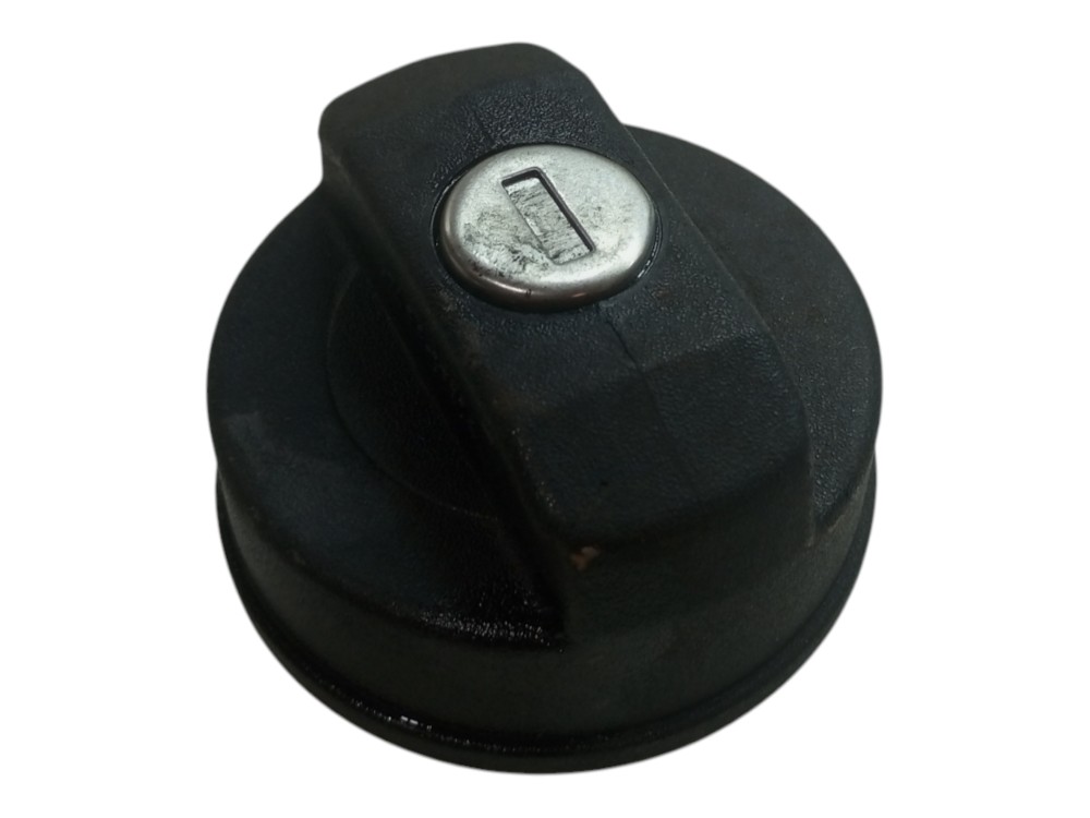 Tampa Tanque Combustivel Volkswagen Gol G5 2009 2010 2014 5