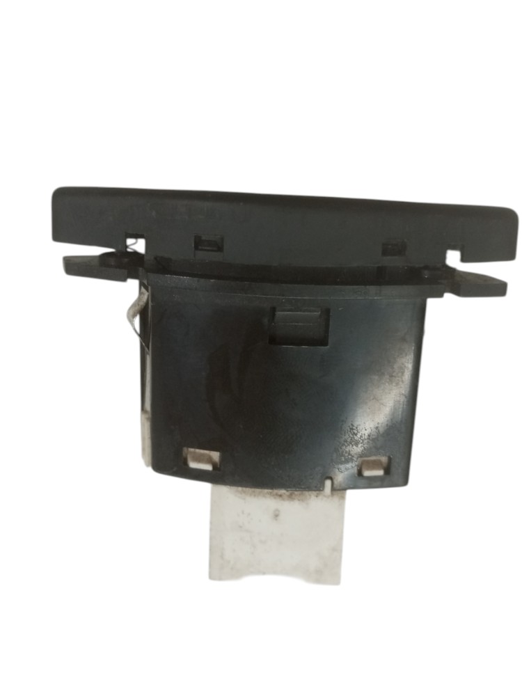 Botao Ventilacao Ar Condicionado Jac J3 2010 2011 2012 2013