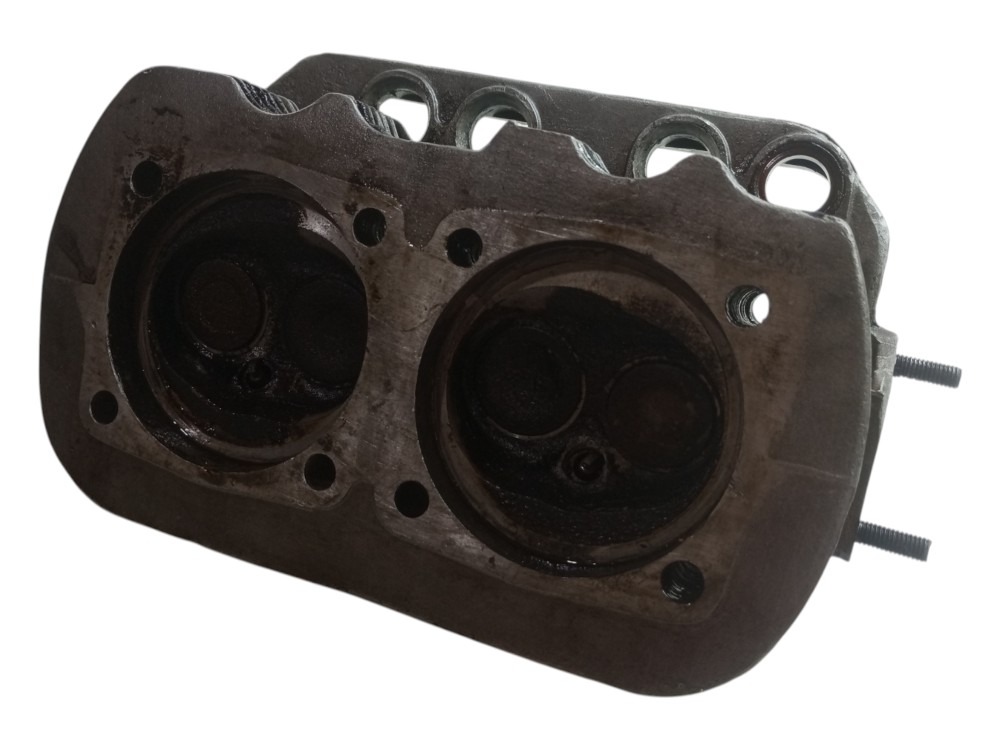 Cabecote Fusca 1500 Usado Volkswagen Direito 5