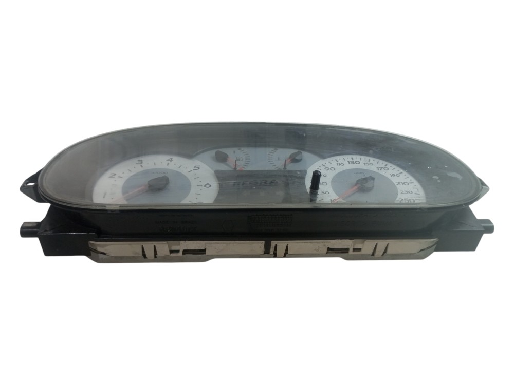 Painel Instrumentos Renault Scenic 2007 2008 2009 4