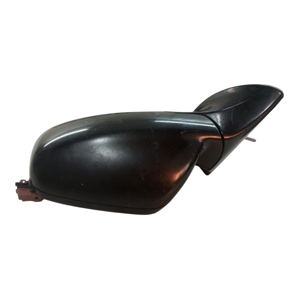 Retrovisor Externo Peugeot 407 2007 2008 2009 Esquerdo Usado 4