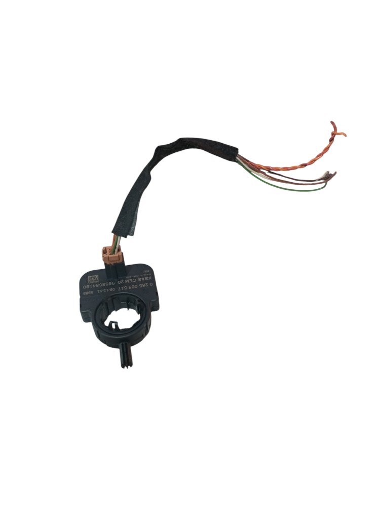 Sensor Angulo C4 Picasso  2008 2009 2010 2011 2012 Usado 2