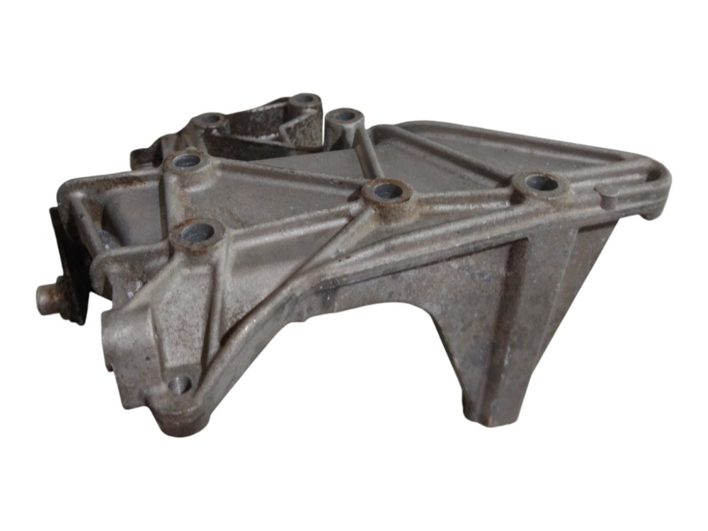 Suporte Alternador Compressor Scenic 2005 2007 2010 Renault 4
