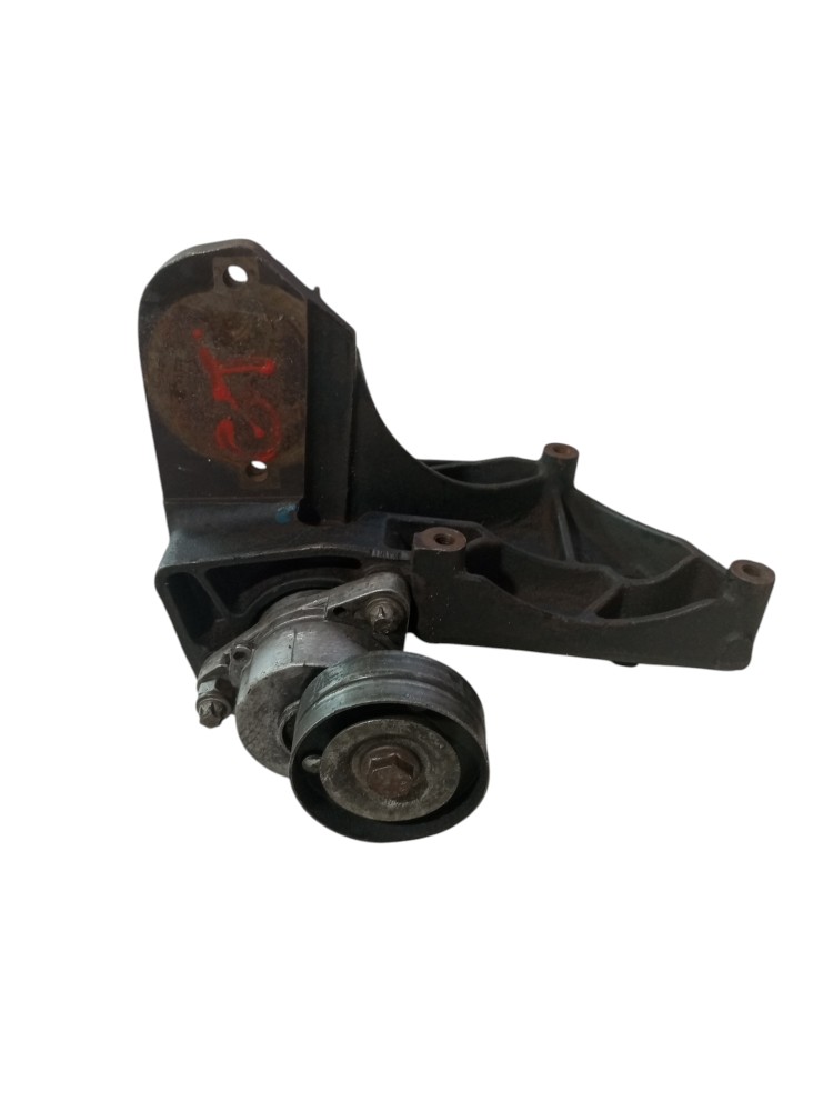 Suporte Compressor Ar Condicionado Vectra Astra 2001 2011 1