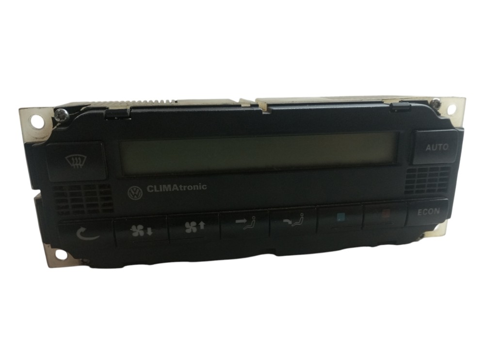Comando Ar Condicionado Volkswagen Passat 94 2000 2005