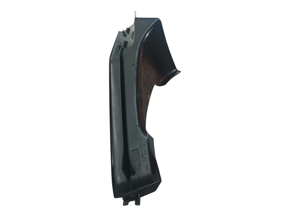 Soleira Porta Bmw 330 Ie46 99 2000 2006 Traseira Direita 2