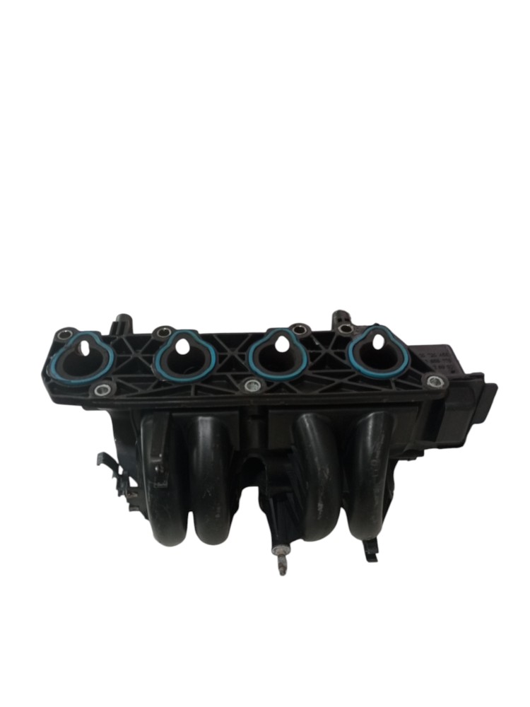 Coletor Admissao Renault Logan Sandero 1.6 8v 2008 2010 2012 5