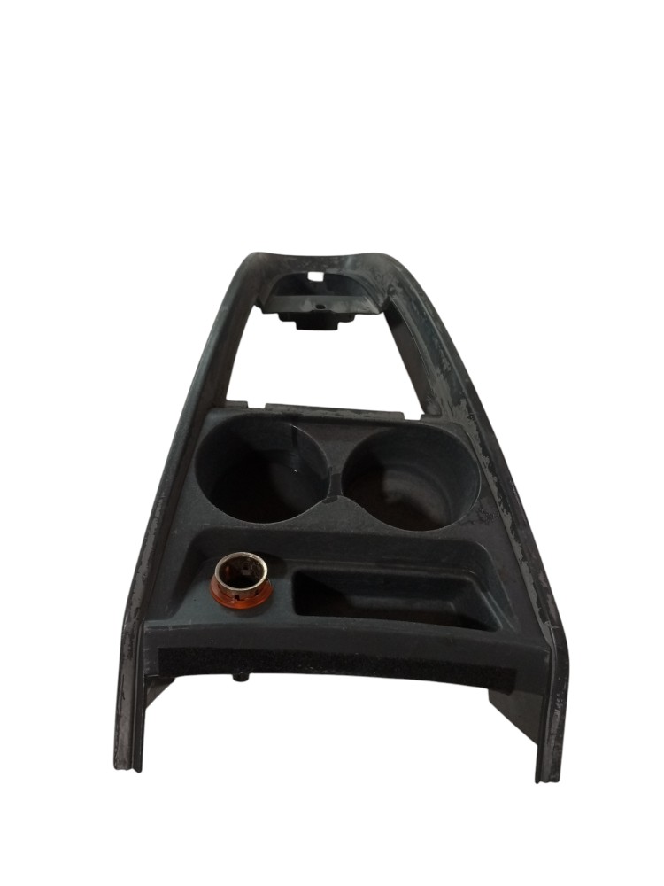 Console Central Fiat Palio Strada Siena 2007 2010 2012 2014 4