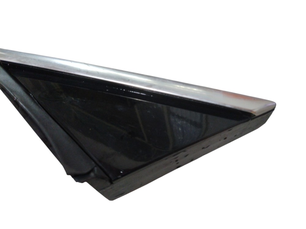 Acabamento Externo Retrovisor Peugeot 3008 2014 2019 Esquerd Preto 6