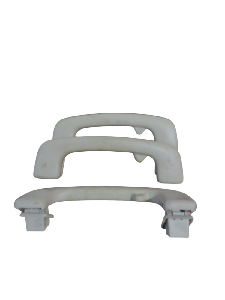 Alca Teto Pqp Citroen C4 2009 2010 2011 2012 2013 2014 Trio