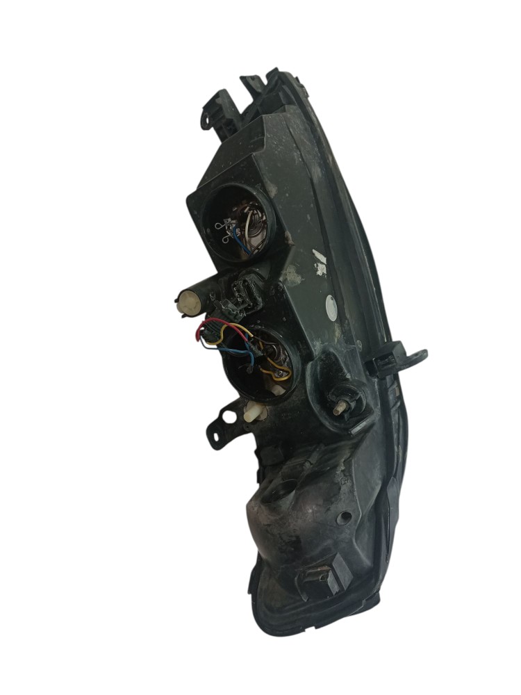 Farol Lanterna Chevrolet Vectra 99 2004 Dianteiro Esquerdo Esquerdo/motorista 7