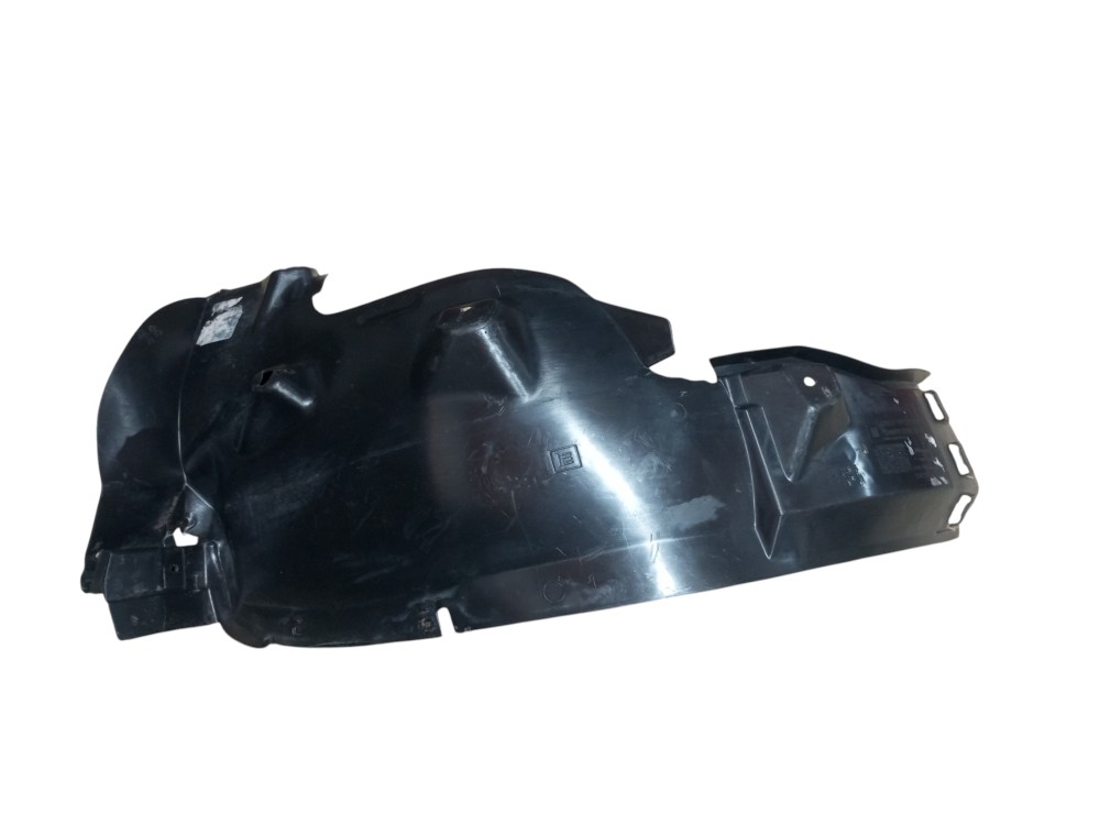 Parabarro Dianteiro Central Bmw 330i 99 2002 2004 2006 1