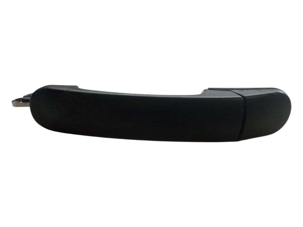 Macaneta Externa Traseira Vw Gol G4 2005 2006 2007 2008 4