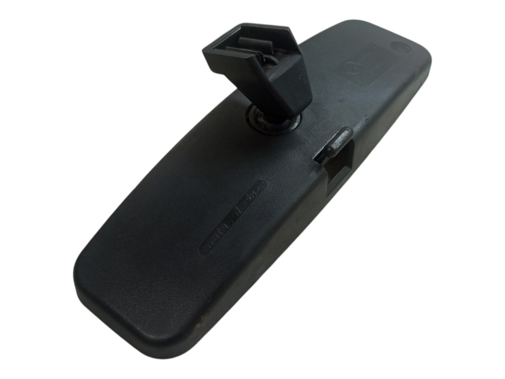 Retrovisor Interno Sandero Logan Clio 2007 2009 2011 Usado 4