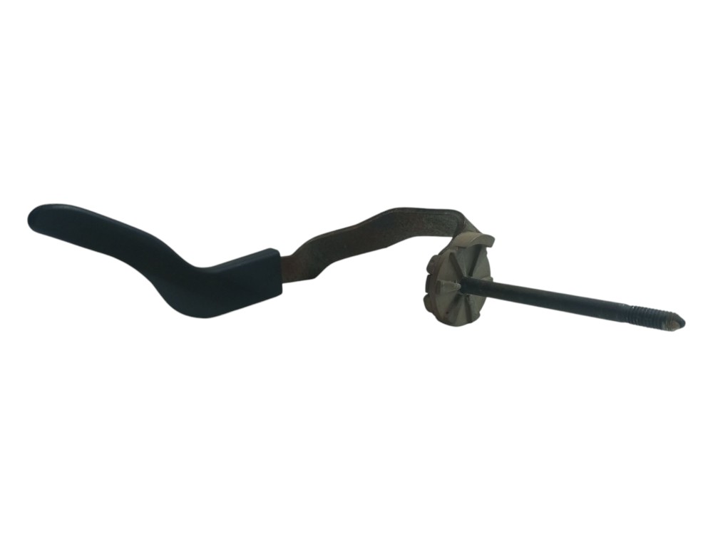 Alavanca Banco Peugeot 207 1.4 2007 2009 2010  2012 Usado 5