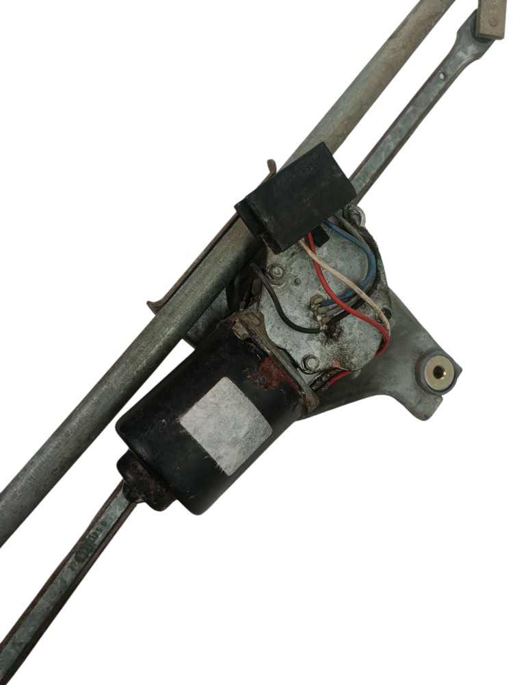 Galhada Motor Limpador Parabrisa Gol G2 G3 G4 94 99 2012 4