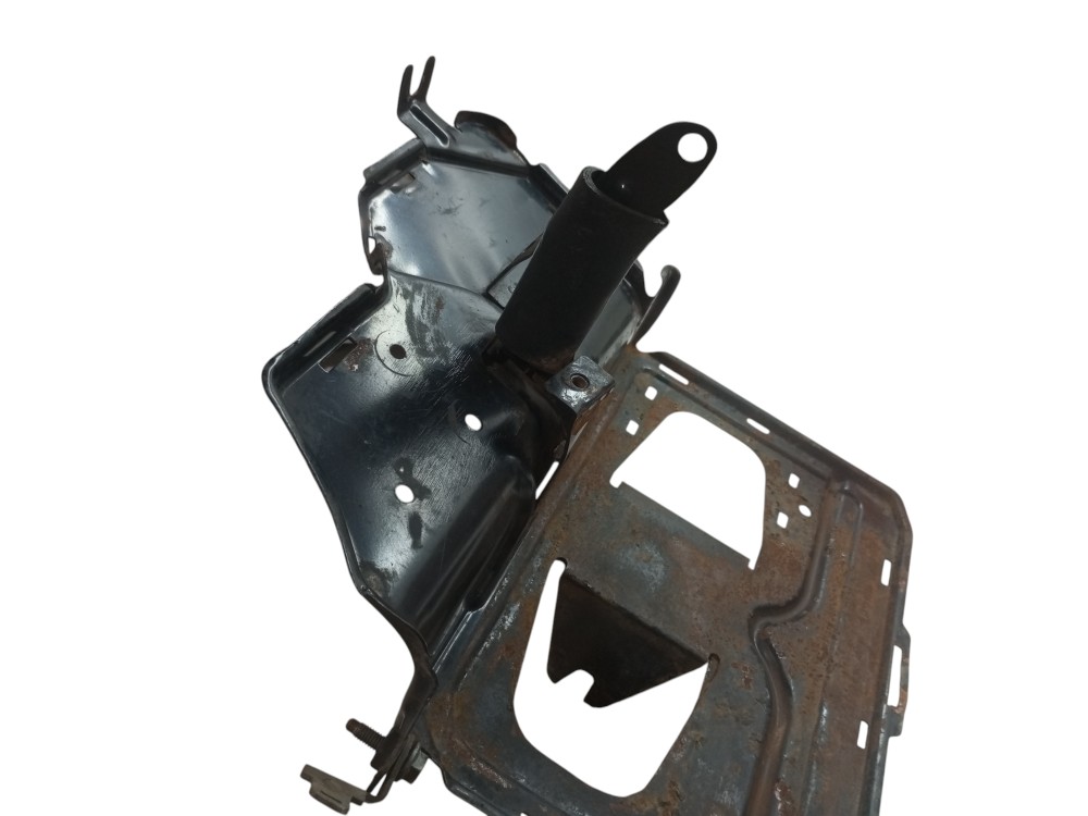 Suporte Base Bateria Fiat Stilo 2003 2005 2007 2011 Usado 2