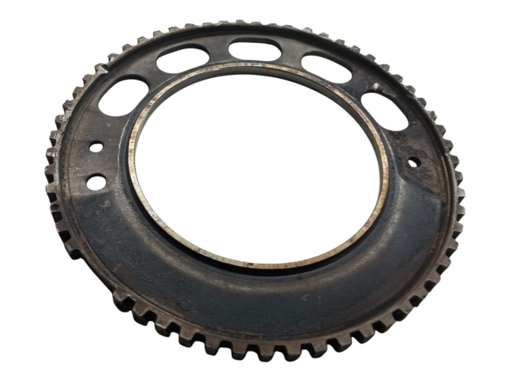 Roda Virabrequim Chevrolet Chevette 73 78 90 92 93 Usado