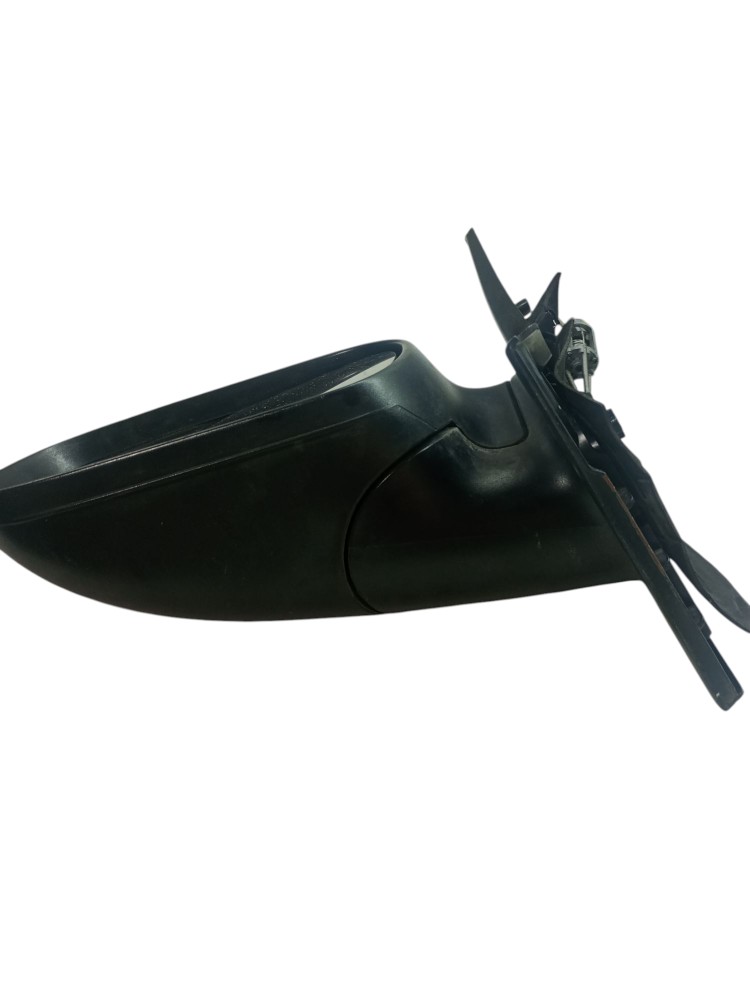 Espelho Retrovisor Peugeot 307 2002 2008 Esquerdo Usado 2