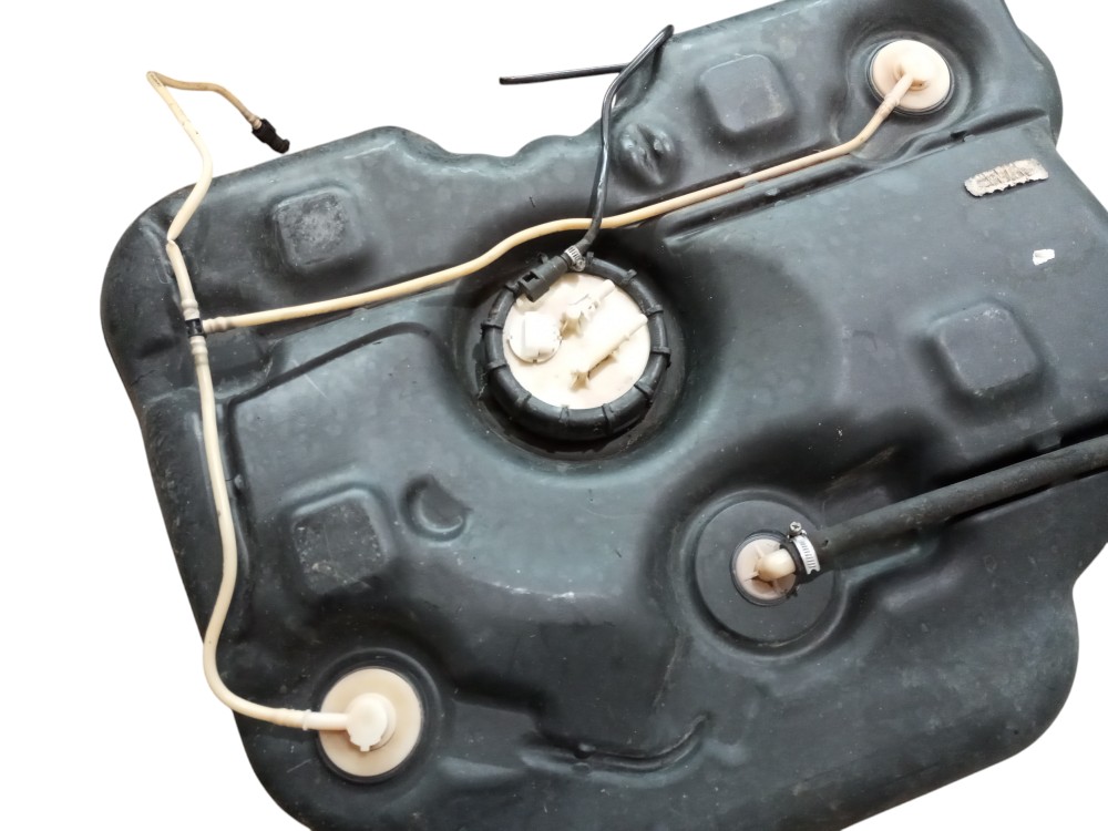Tanque Combustível Chery Cielo 2009 2010 2011 2012 1.6 7