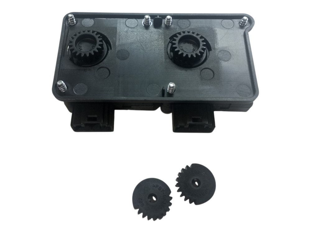 Motor Atuador Ar Condicionado Vw Touareg V8 2005 2010 2015 5