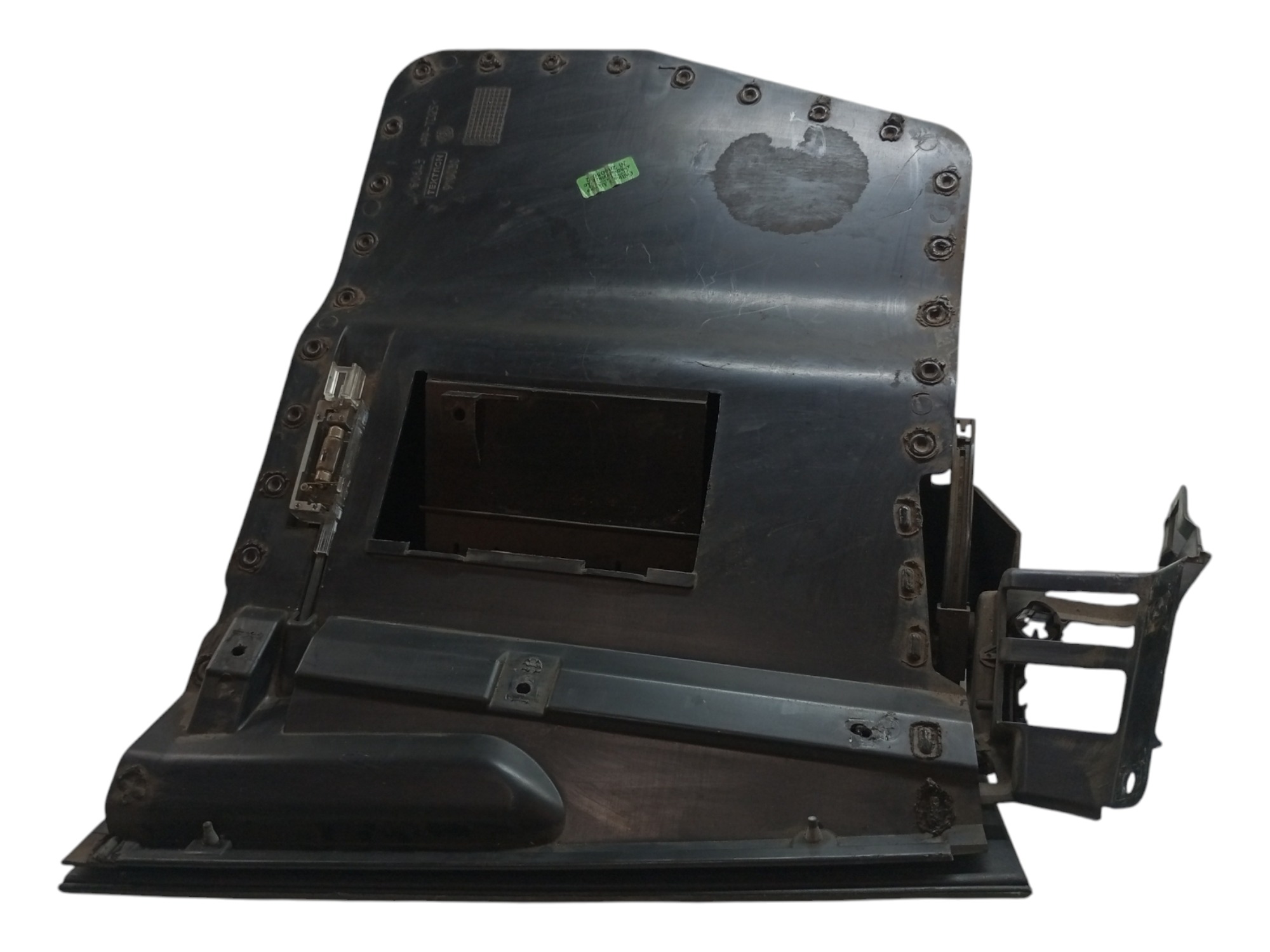 Porta Luvas Fiat Stilo 2003 2004 2005 2007 2008 2009 2011 4