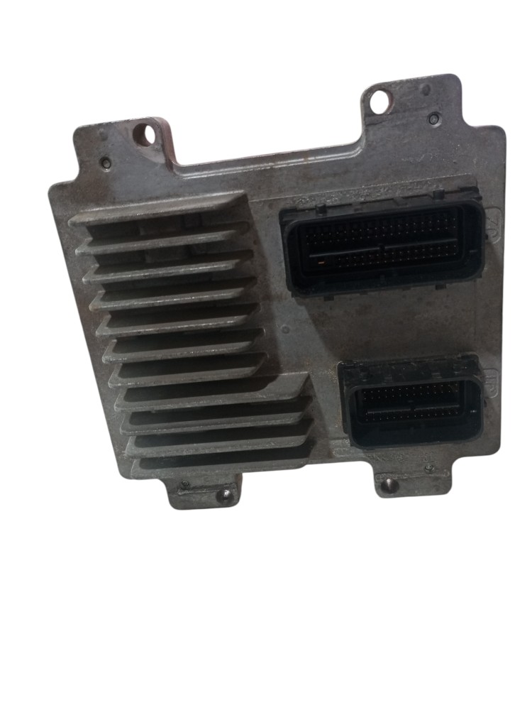 Modulo Injecao Montana Agile 1.4 2011 2012 2013 2014 Usado 2