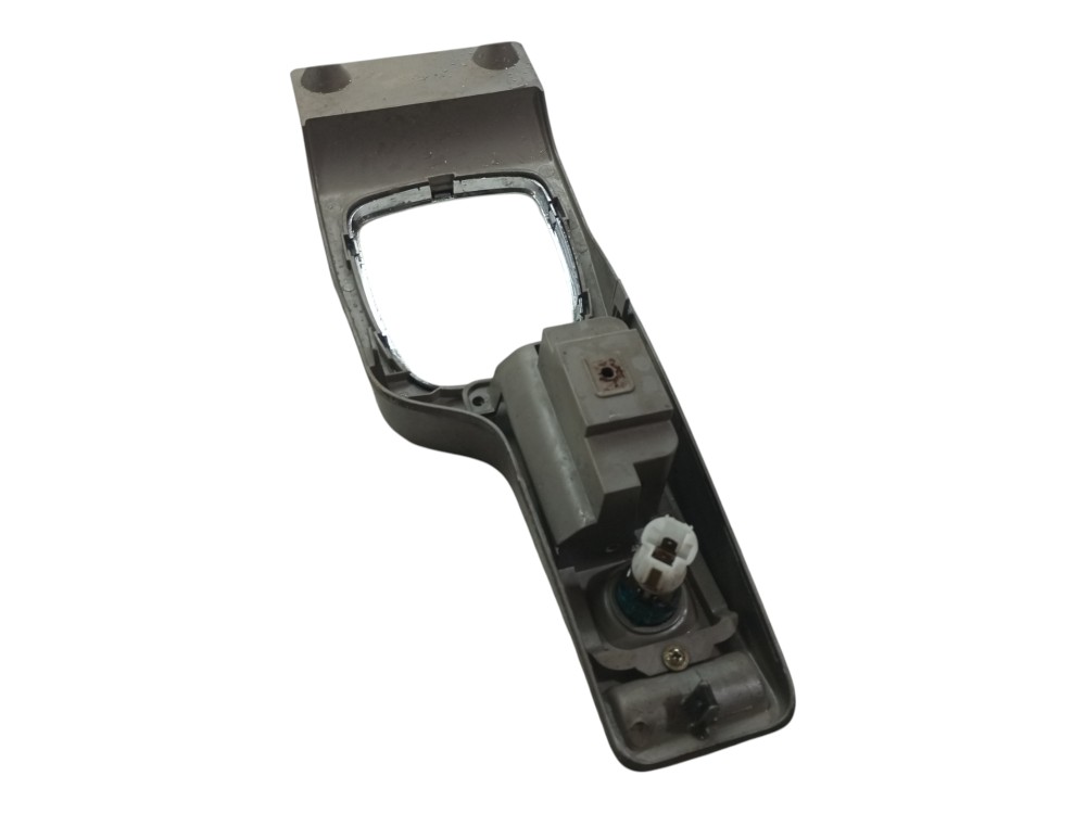 Moldura Console Central Chery Cielo 2010 2012 2014 Usado 3