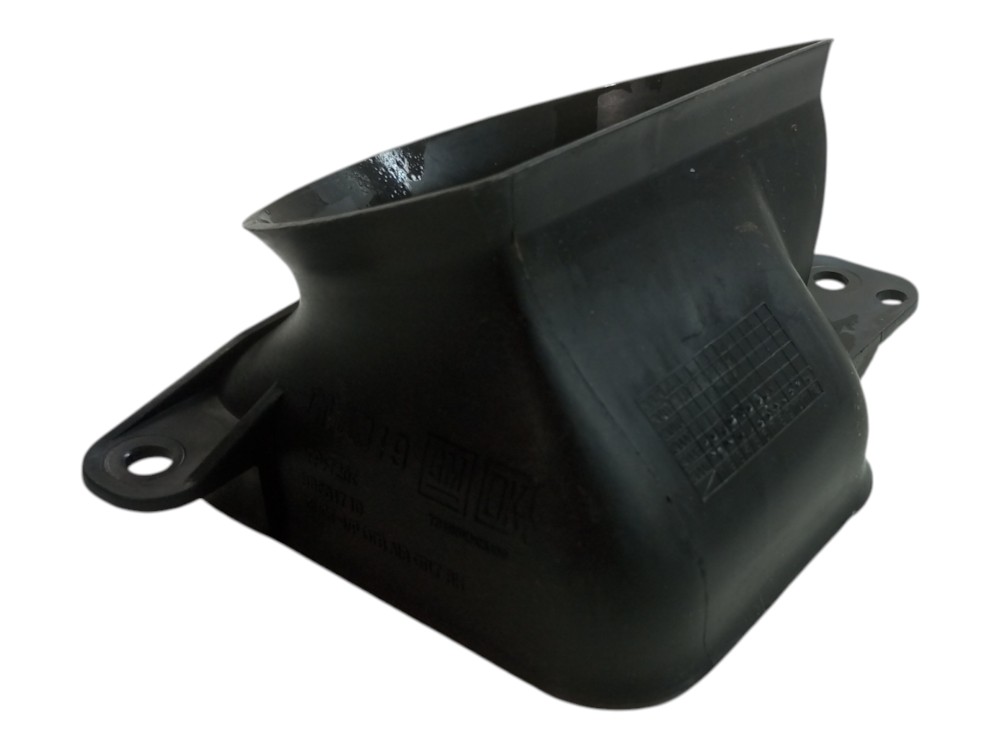 Duto Difusor Ar Painel Gm Captiva 2008 2009 2010 6