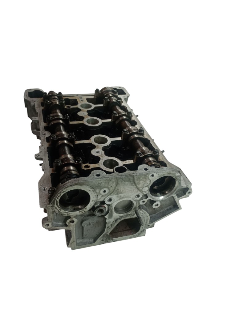 Cabecote Peugeot 308 408 3008 1.6 16v 2012 2017 Motor Thp 3