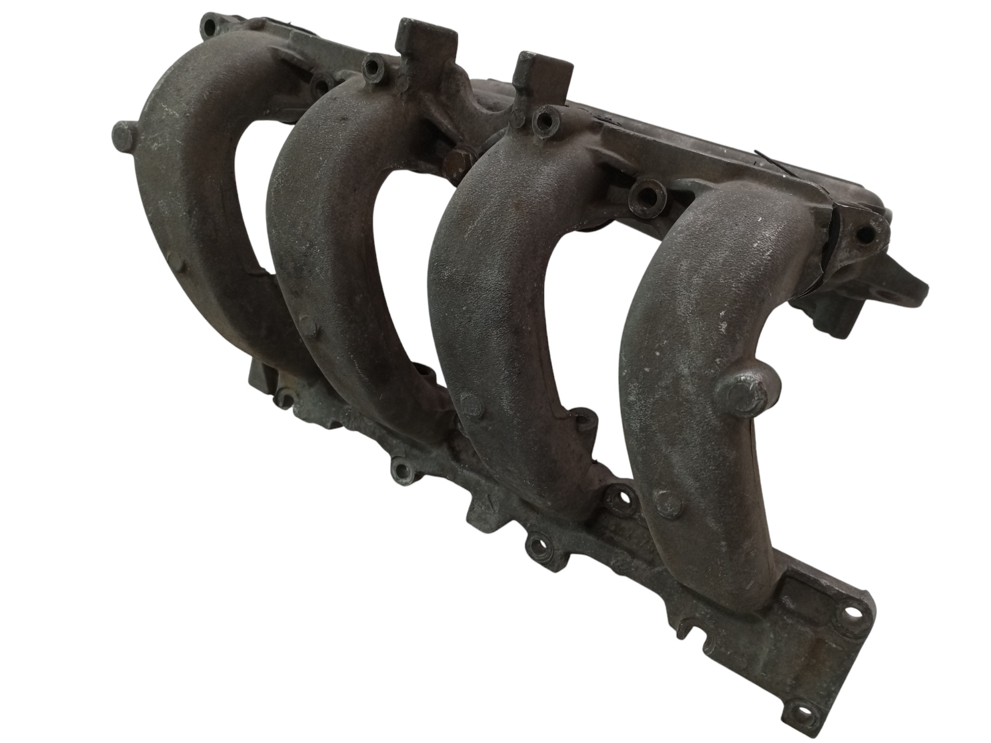 Coletor Admissao Fiat Palio 1.0 16v 96 97 98 2000 2001 2002 1