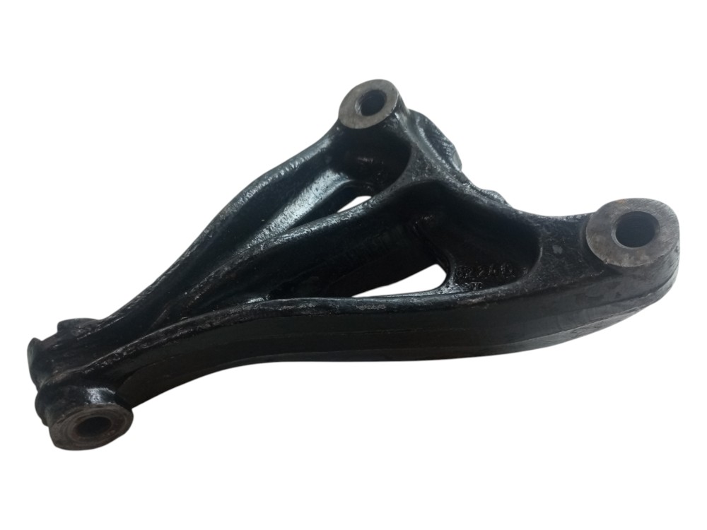 Suporte Calco Dianteiro Fiat Palio 2002 2004 2006 2008 Usado 4